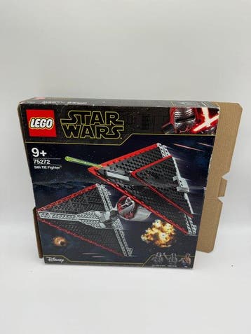 Lego Set - Star Wars - Lego Star Wars Set Collection/ Parts