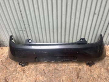 Pare-chocs arr. Honda E 2019 - 2023 71501-tyf-220 6xPDC, Ophalen