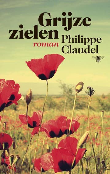 Grijze zielen 9789023488224 Philippe Claudel, Boeken, Verzenden, Gelezen, Philippe Claudel