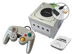 Nintendo Gamecube Starter Pack - Value Silver Edition, Verzenden, Nieuw