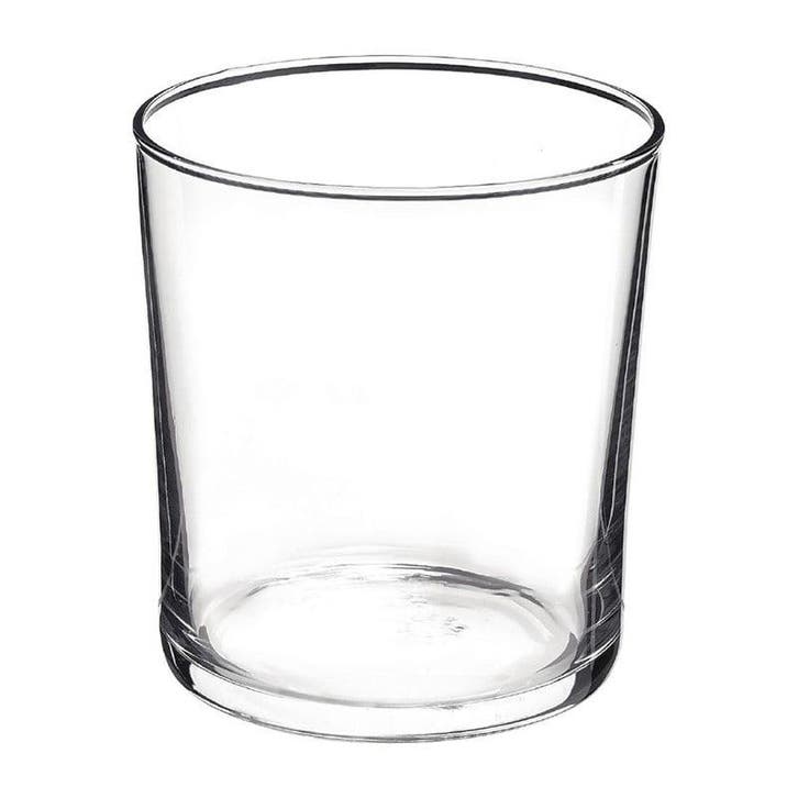 Tumblers | BODEGA | Glas | 37cl | 12 Stuks | 90(h)mm, Articles professionnels, Horeca | Équipement de cuisine, Envoi