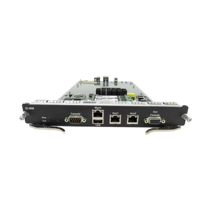 Brocade SI-MM, Computers en Software, Netwerkkaarten, Ophalen of Verzenden
