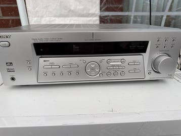 Sony - STR-DE585 Solid state stereo receiver, Nieuw