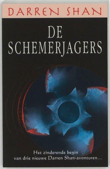 De Schemerjagers - Shan, Verzenden, Nieuw