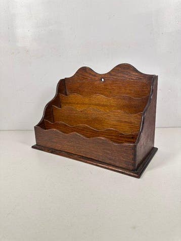 Antique Boîte aux lettres - 1920-1930 - Porte-lettres de