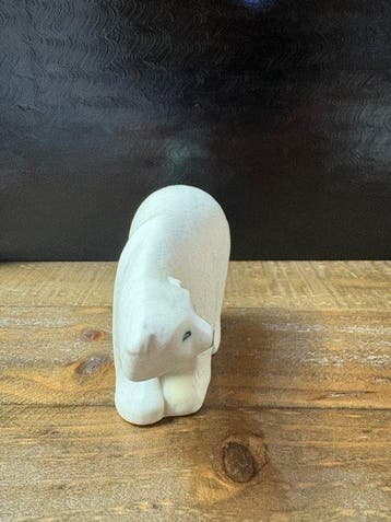 Lisa Larson (1931-2024) - Polar Bear