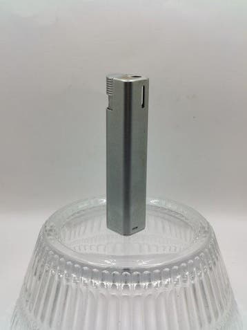 Rowenta - Sans prix de réserve - Briquet de poche - Plaqué, Verzamelen, Nieuw
