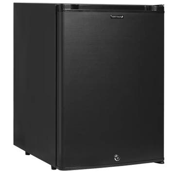 Minibar | SERIE TM | 36L | Zwart | 0°C/+10°C |, Verzenden