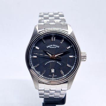 Armand Nicolet - A640A-GR-P140MR2 - Homme - 2020-2025