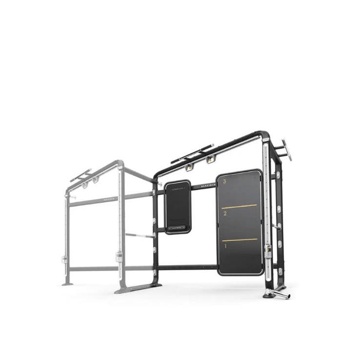 Matrix - Connexus - Functioneel Trainingssysteem, Sports & Fitness, Équipement de fitness, Enlèvement ou Envoi