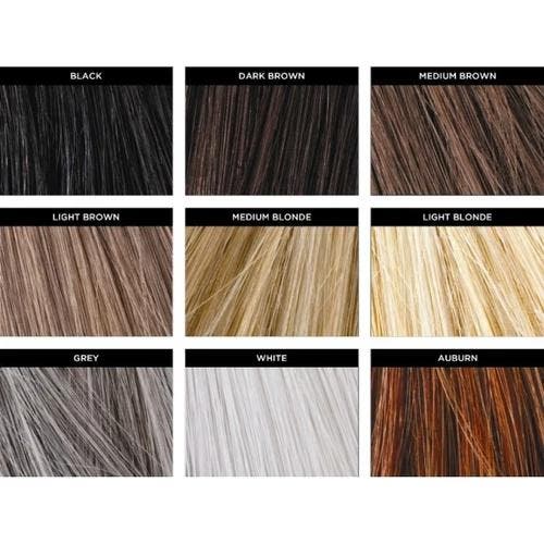 Toppik Hair Building Fibers 12gr (Haarvezels), Handtassen en Accessoires, Uiterlijk | Haarverzorging, Gel, Wax, Haarlak of Mousse
