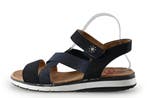 Reno Sandalen in maat 41 Blauw, Verzenden, Sandalen of Muiltjes