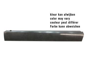 Afdekplaat linker achterportier gebruikt Volvo 653870-U