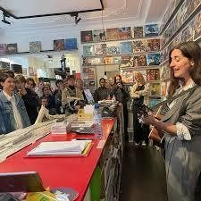Aankoop vinyl platen LPs singles collecties