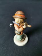 Goebel Hummel W Germany Hummel Little fiddler - H.8cm -