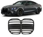 Grillen set | Nieren | geschikt voor BMW 4-Serie | G22 Coupé, Verzenden