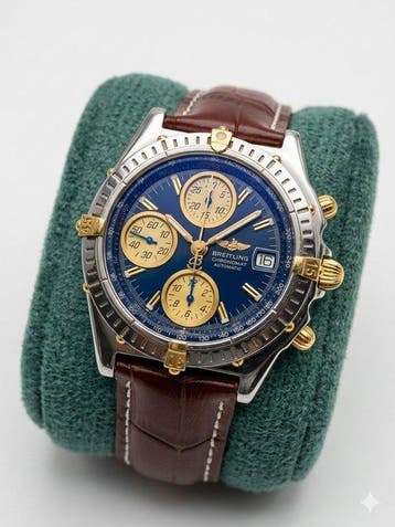 Breitling - Chronomat - B13050.1 - Homme - 1990-1999