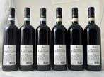 2017 x3 Brunello & 2020 x3 Rosso di Montalcino, Altesino -, Verzamelen, Nieuw