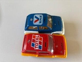 Scalextric - Slotcar Rover Mini Metro - 1980-1990 - Verenigd, Nieuw