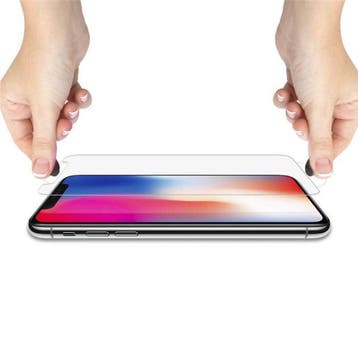 iPhone 11 Pro Max Screen Protector Tempered Glass Film, Verzenden, Nieuw