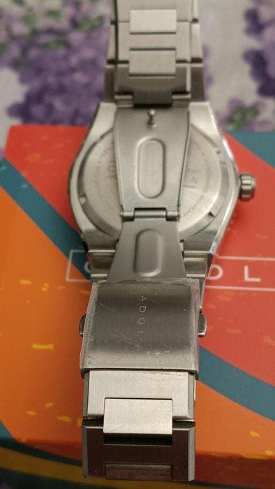 Cadola - Zonder minimumprijs - CD-1049-22 - Heren - 2026, Handtassen en Accessoires, Horloges | Heren