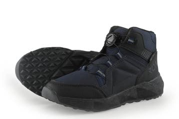 Run Lifewear Boots Jongens in maat 34 Blauw, Verzenden, Jongen of Meisje, Schoenen, Zo goed als nieuw