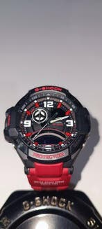 Casio - G-Shock - Sans prix de réserve - 5370 - Homme - 2015, Nieuw