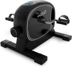 2dekans | Juskys Sportivo - Pedaaltrainer - Traptrainer, Sport en Fitness, Fitnessmaterialen, Ophalen of Verzenden, Nieuw