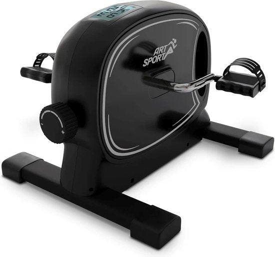 2dekans | Juskys Sportivo - Pedaaltrainer - Traptrainer, Sport en Fitness, Fitnessmaterialen, Ophalen of Verzenden