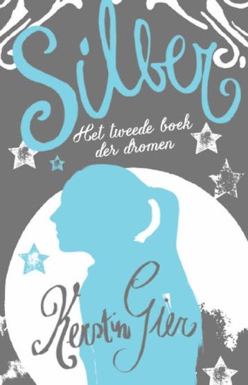 Silber / Boek der dromen / 2 9789020679182 Kerstin Gier, Boeken, Verzenden, Gelezen, Kerstin Gier