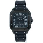 Cartier - Santos Date - 4072 - Heren - 2020+, Nieuw