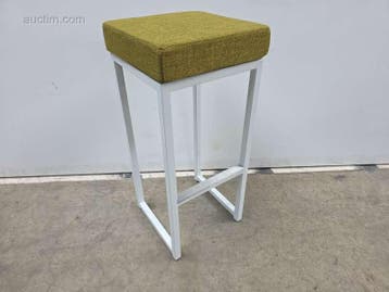 6x Barkrukken Flexfurn Kubo (10x), Ophalen, Nieuw in verpakking