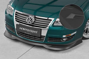 Voorspoiler | Cupspoilerlip voor VW Passat B6 (3C) CSL941-S, Auto-onderdelen, Verzenden, Nieuw