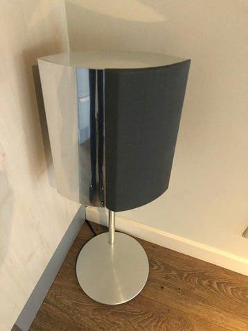 Bang & Olufsen - Beolab 4000 op zeer zeldzame stands, Nieuw