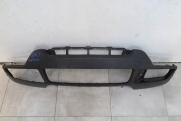 BMW X5 E70 voorbumper 7158436, Verzenden, Gebruikt