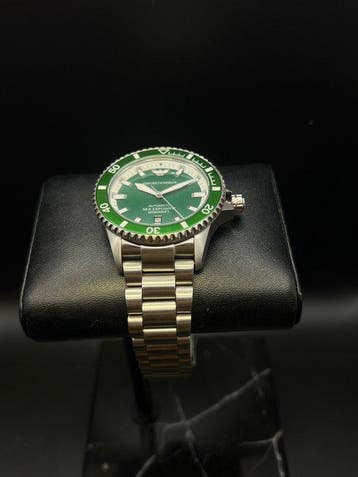 Emporio Armani - Explorer - Zonder minimumprijs - AR60080 -