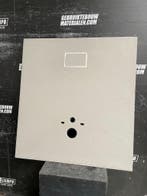 Partij Pro one toiletplaten 1300 x 1200 x 20mm, Verzenden, Nieuw, Overige materialen, 20 tot 50 mm