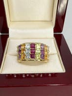 Zonder minimumprijs - Harry Ivens - Ring Zilver, Nieuw