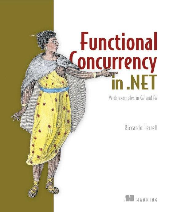 Terrell:Concurrency in .NET_p1 9781617292996, Livres, Langue | Anglais, Envoi