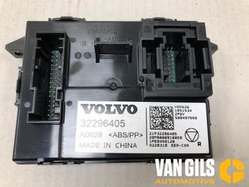 Module (diversen) Volvo XC40 O323609