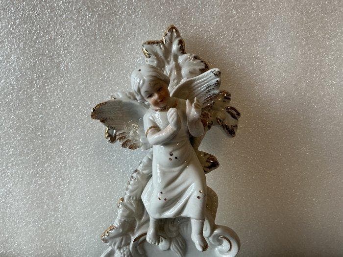 Wijwatervat - 1940-1950, Antiek en Kunst, Antiek | Boeken en Manuscripten