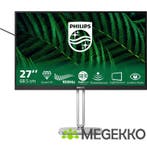 Philips 5000 Series 27B2G5500/00 27  100Hz Quad HD IPS, Verzenden, Nieuw