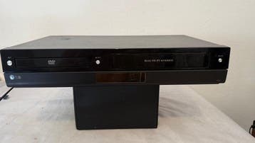 LG V390 DVD-speler