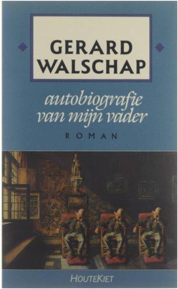 Autobiografie van mijn vader - Walschap, Verzenden, Nieuw