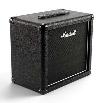 Marshall, Cabinet MX112R 1x12 con Cono Celestion Seventy-80, Nieuw