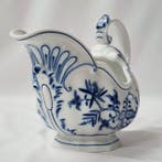 Meissen - Sauskom - Blue Onion - Porselein, Antiek en Kunst