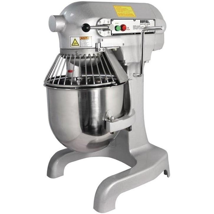 Planetaire Mixer 9L | 0.55kW | Met vaste kom |, Zakelijke goederen, Horeca | Keukenapparatuur, Nieuw in verpakking, Verzenden