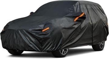 Waterdichte SUV Hoes (C6) | Retour deal | Pak die winst, Verzenden, Zo goed als nieuw, Universeel