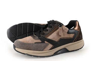 Gabor Sneakers in maat 39 Beige, Kleding | Dames, Verzenden, Beige, Gabor, Zo goed als nieuw