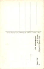 Fantasie, Vrouw / Dame / Meisje - Hoed - Glamour -, Gelopen
